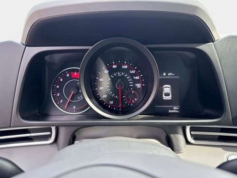 Certified 2023 Hyundai Elantra SEL image 27