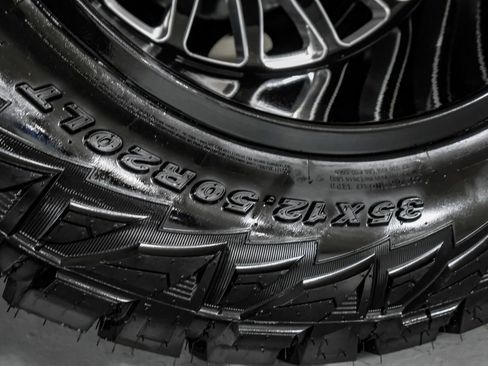 Used 2024 RAM 3500 Tradesman w/ Chrome Appearance Group image 56