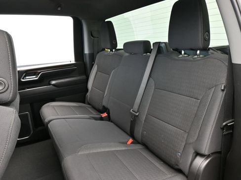 Used 2026 Chevrolet Silverado 3500 LT AWD/4WD image 33
