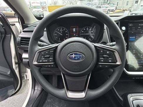 New 2026 Subaru Impreza 2.0i Sport AWD/4WD image 14