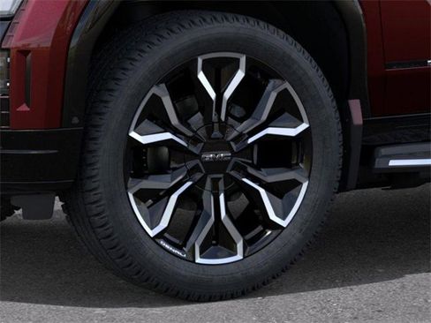 New 2025 GMC Sierra EV Denali image 9