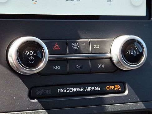 Used 2023 Ford Edge SE image 15