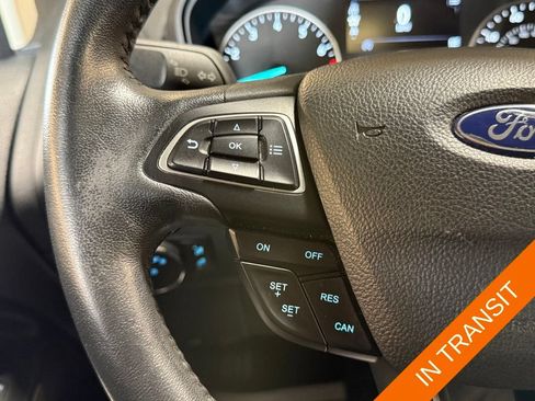 Used 2020 Ford EcoSport Titanium AWD/4WD image 32