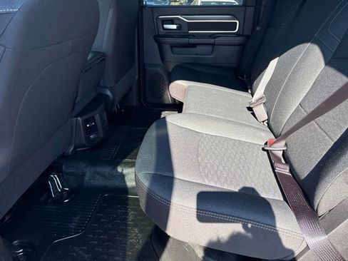 New 2026 RAM 5500 4x4 Crew Cab image 25