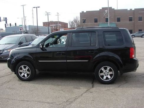 Used 2009 Honda Pilot Touring image 6