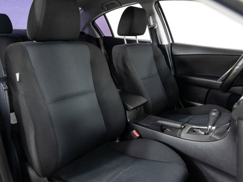 Used 2011 MAZDA MAZDA3 i Sport image 27