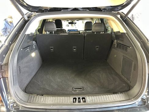 Used 2021 Lincoln Nautilus AWD image 26