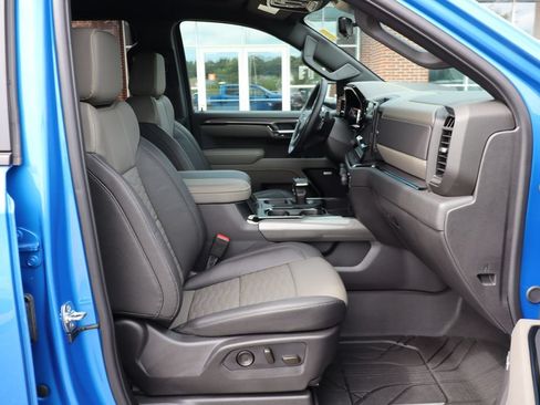 Used 2026 Chevrolet Silverado 1500 ZR2 AWD/4WD image 51