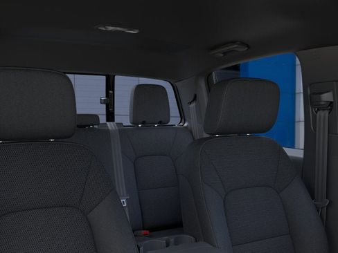 New 2026 Chevrolet Colorado LT AWD/4WD image 24