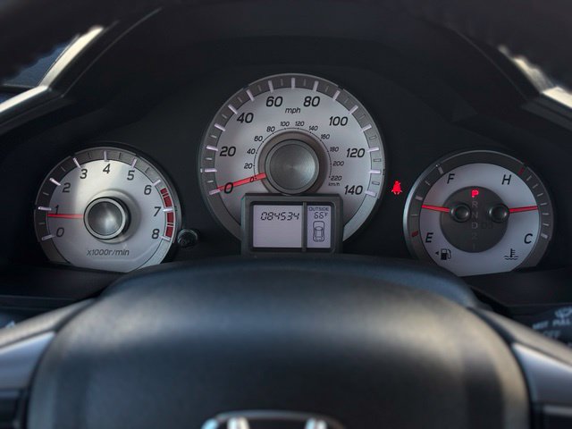 Used 2014 Honda Pilot EX-L image 25