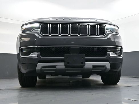 Used 2024 Jeep Wagoneer L Series II w/ Flexible Seating Group image 43