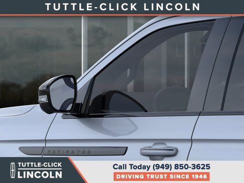 New 2026 Lincoln Navigator Reserve AWD/4WD image 20