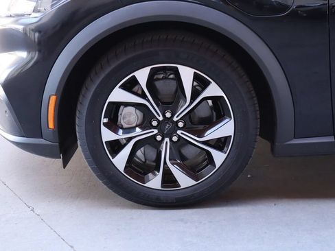 Used 2025 Ford Mustang Mach-E Select RWD image 11