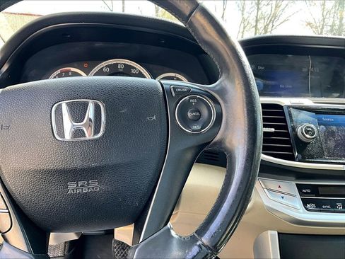 Used 2013 Honda Accord EX-L image 16