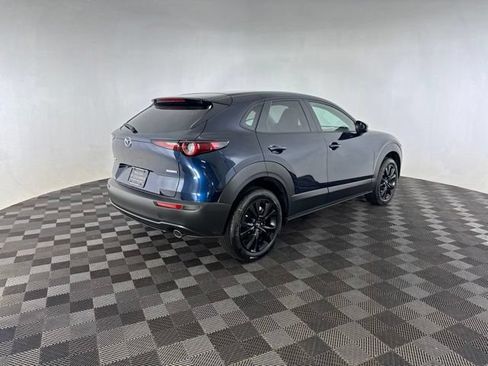 New 2026 MAZDA CX-30 AWD 2.5 S w/ Select Sport Pkg image 5