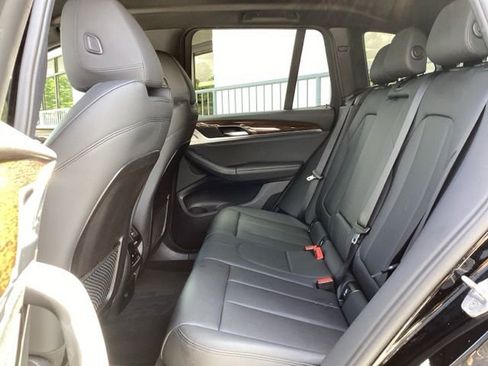 Used 2019 BMW X3 xDrive30i AWD/4WD image 40
