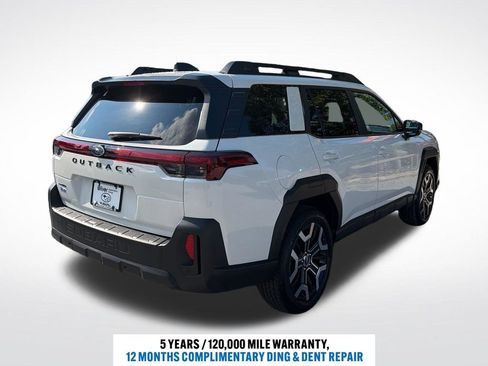 New 2026 Subaru Outback Touring XT AWD/4WD image 9