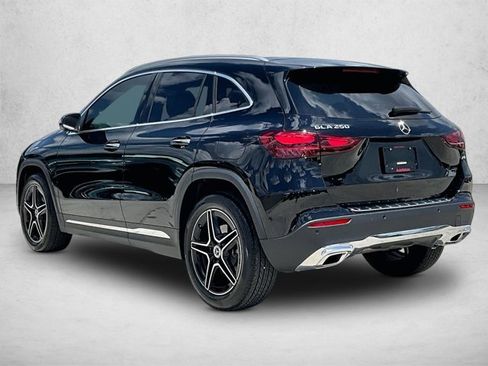 Used 2026 Mercedes-Benz GLA 250 image 12