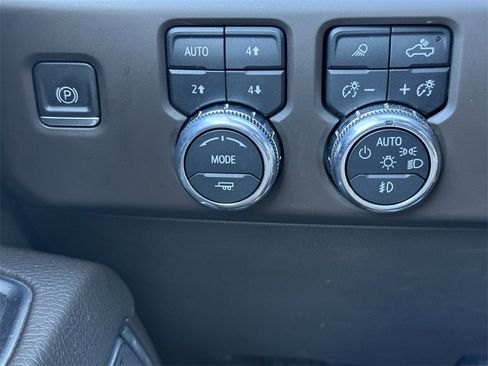 Used 2022 GMC Sierra 1500 Denali w/ Technology Package image 26