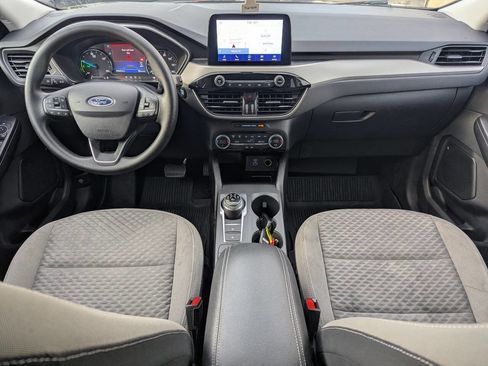 Used 2021 Ford Escape SE AWD/4WD image 16