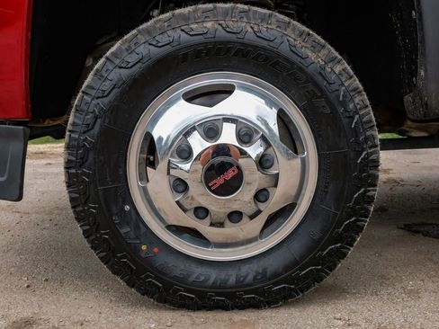 Used 2019 GMC Sierra 3500 Denali w/ Duramax Plus Package AWD/4WD image 61
