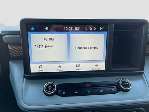 Used 2023 Ford Maverick Lariat image 14