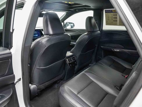 Used 2024 Lexus RX 350 FWD w/ Technology Package image 19