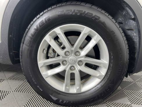 Used 2014 Kia Sorento LX image 23