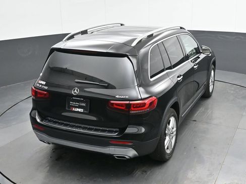 Used 2023 Mercedes-Benz GLB 250 4MATIC image 36