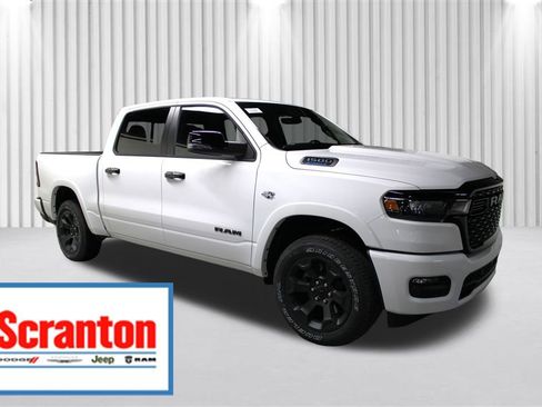 New 2026 RAM 1500 Big Horn image 1