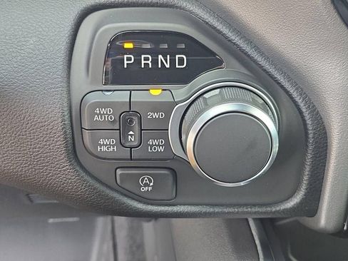 New 2026 RAM 1500 Big Horn AWD/4WD image 23