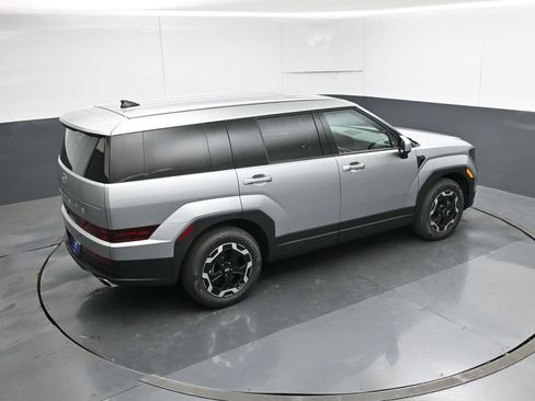 New 2026 Hyundai Santa Fe SE image 21