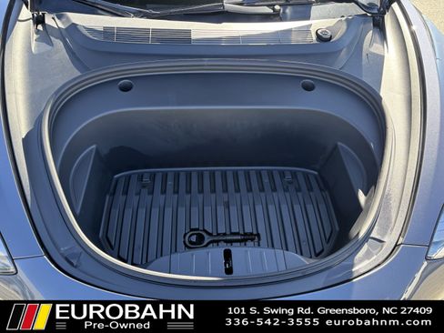 Used 2023 Tesla Model 3 Standard Range image 32