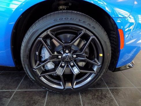 New 2026 Dodge Charger R/T Scat Pack image 6