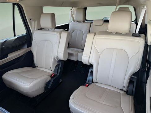 Used 2024 Ford Expedition Max Limited AWD/4WD image 44