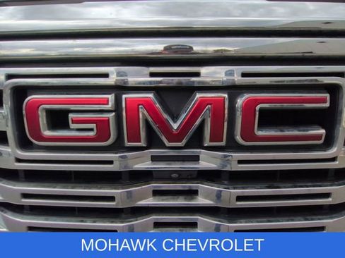 Used 2024 GMC Sierra 1500 Denali w/ Technology Package image 33