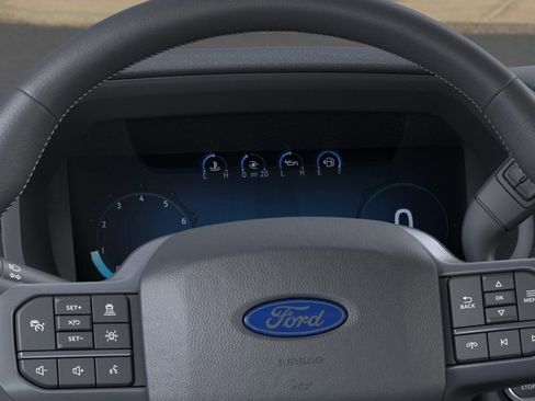 New 2026 Ford F150 XLT AWD/4WD image 13