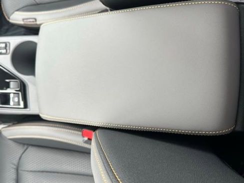 Used 2024 Subaru Crosstrek 2.5i Wilderness image 36