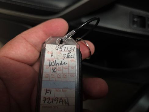 Used 2025 Mitsubishi Eclipse Cross SE image 4