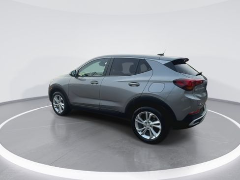 Used 2023 Buick Encore GX Preferred w/ Cold Weather Comfort Package image 6