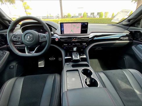 New 2026 Acura MDX A-Spec image 5