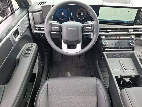 Used 2025 Hyundai Santa Fe XRT AWD/4WD image 12