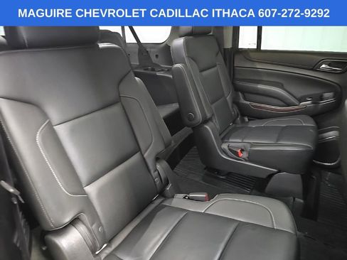 Used 2016 GMC Yukon XL SLT image 16