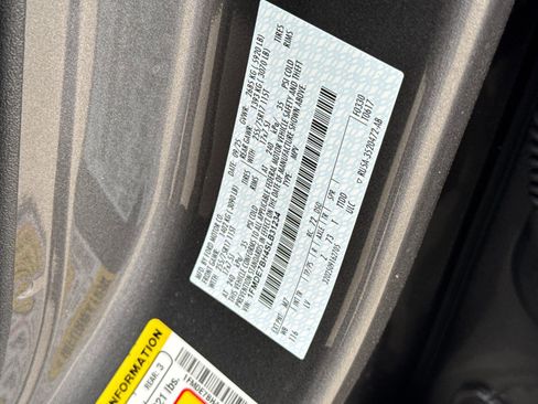 New 2025 Ford Bronco Big Bend image 33