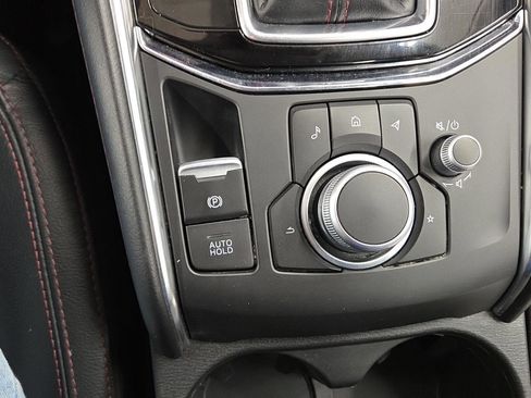 Used 2024 MAZDA CX-5 Carbon Edition image 11