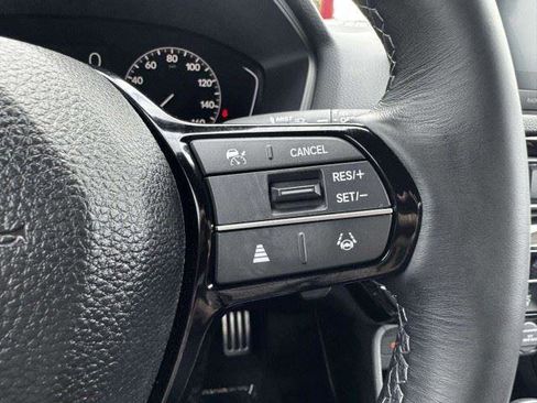 Used 2026 Honda Civic Sport image 25