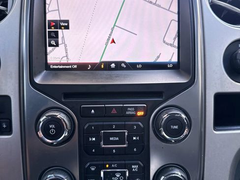 Used 2014 Ford F150 FX4 w/ Equipment Group 402A Luxury AWD/4WD image 34