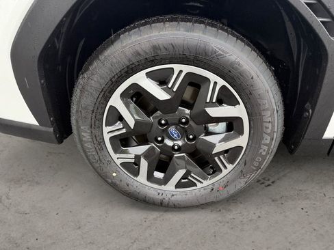 New 2025 Subaru Forester Premium image 14