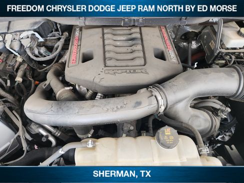 Used 2022 Ford F150 Raptor w/ Equipment Group 801A High AWD/4WD image 20