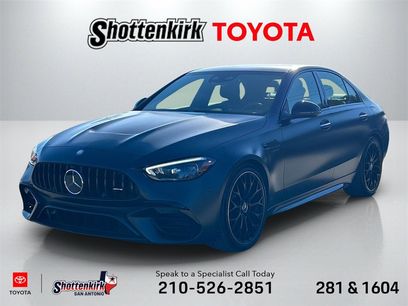 Used 2025 Mercedes-Benz C 36 AMG S